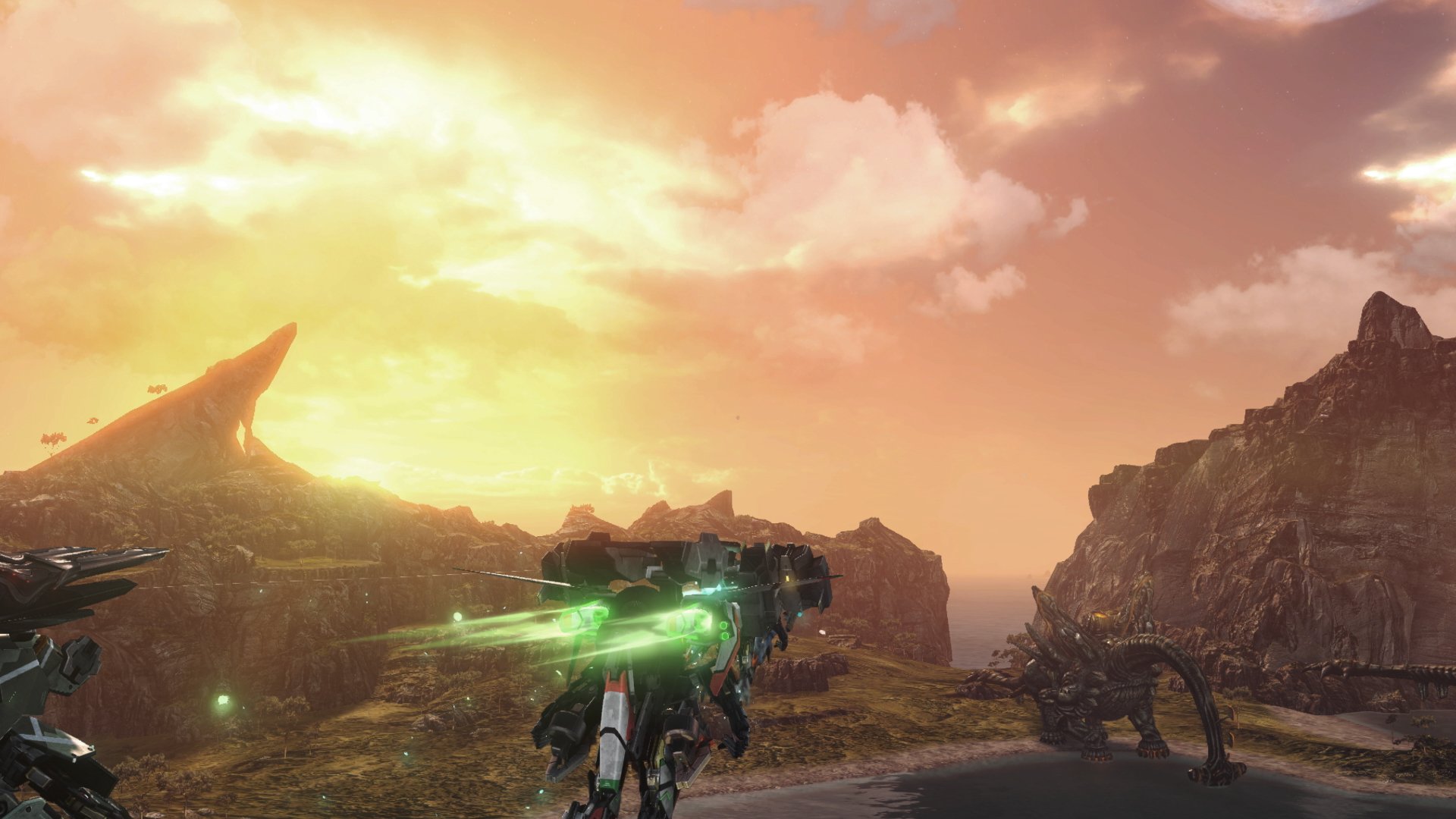Xenoblade Chronicles X: Definitive Edition - Imagen 37